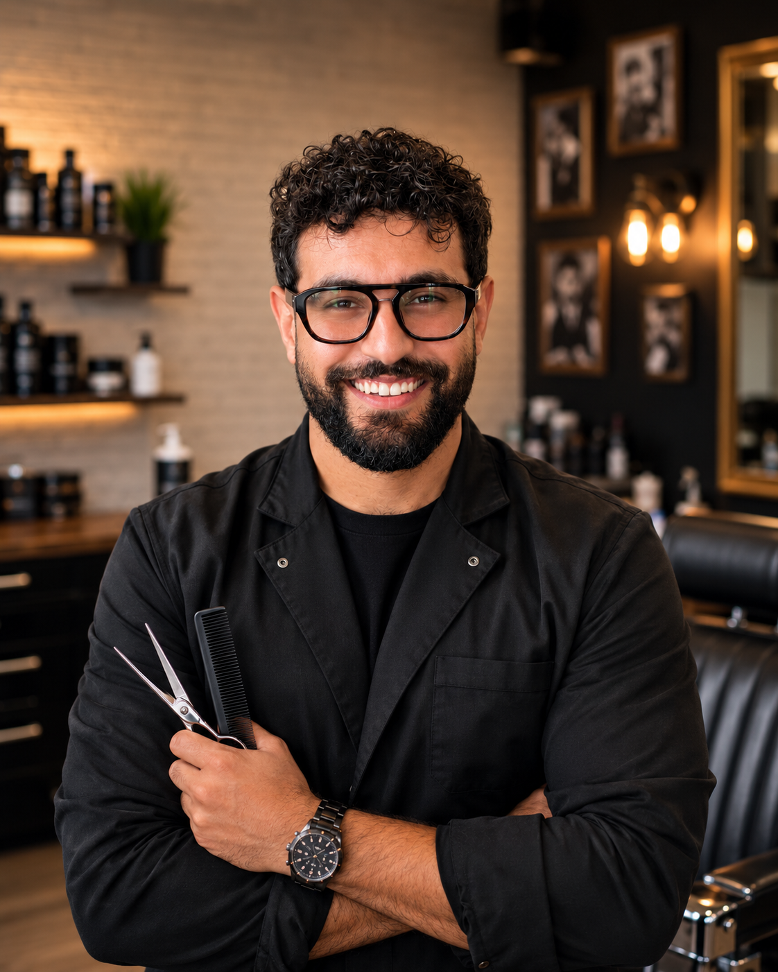 Mehdi Rbiaa