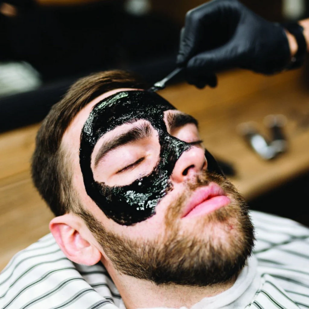 Blackhead Extraction Mask