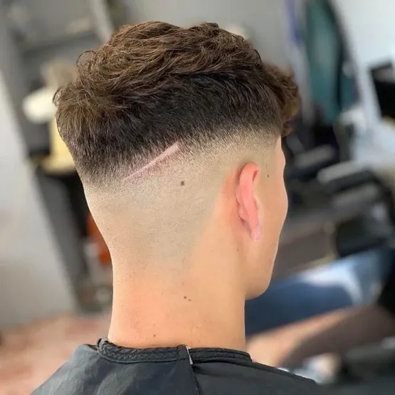 Zero & Skin Fade | Blowout | Taper